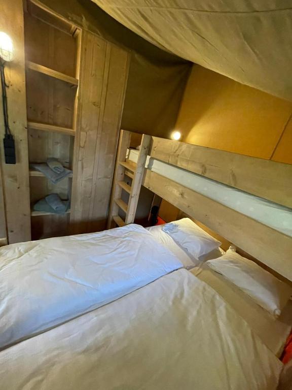 Safari Tent M - Camping Belle-Vue Berdorf Esterno foto